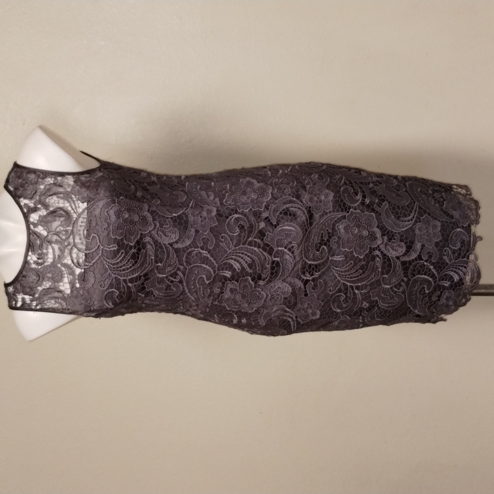 Adriana papel dress